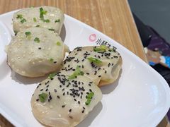 -小杨生煎(龙阳广场店)