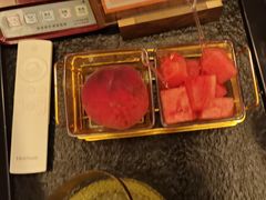 -华夏良子·足道SPA艾灸(铁道大厦店)