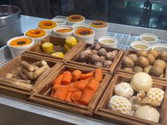 -晶丽香榭自助餐(南京大饭店)