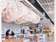 大堂-宜家·瑞典风味餐厅(无锡店)