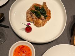 -海立阁海鲜江浙菜(漕河泾印象城店)