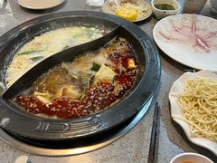 -鱻鱼捞.祥祥鱼锅(高淳一店)