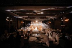 -Sunny喜铺婚礼策划(东部店)