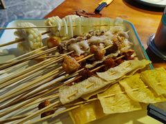 -泥锅串串香(学院路店)