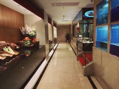 -花中城·杭帮菜·粤菜·海鲜火锅(清泰街店)