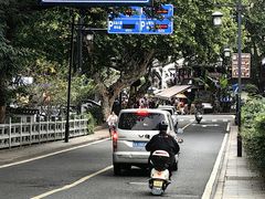 -小河直街历史文化街区