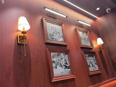 -裕莲茶楼(兴业太古汇店)