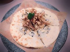 -LE SHARE洛笙·花园西餐(北京路步行街店)