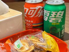 -大中华酒楼·主席武昌鱼·武汉美食地标(江汉路步行街店)
