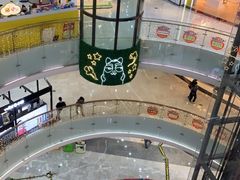-百佳华佳漾里(坂田店)