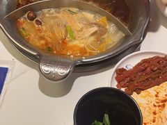 -刘一锅筋头巴脑(大悦城C店)