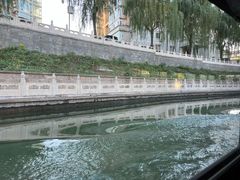 -皇家御河游(紫御湾码头)