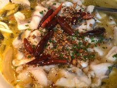 -赠李白·如诗的川味(余杭万达广场店)