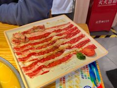 -喜来稀肉(北外滩白玉兰广场店)