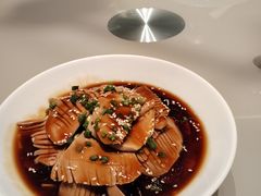 风味炝腰花-红城阁·上海味道(四平路店)