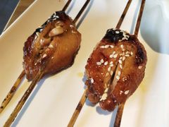 -半天妖烤鱼(方庄店)