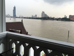 -阿瓦尼河滨曼谷酒店