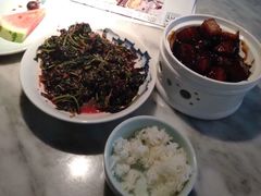 -小菜园新徽菜(马鞍山金鹰店)