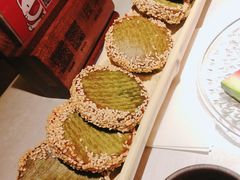 -绿茶餐厅(领展购物广场·中关村店)