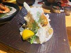 -花潮料理艺食馆(世欧广场店)