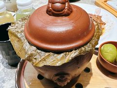 -老福洲·三十年福州味(斗东店)