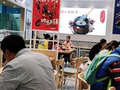 -拌粉君·江西小炒(石厦时代店)