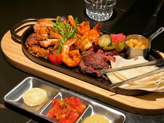 -404干式熟成牛排馆•聚会餐厅