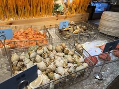 -杭州开元名都大酒店·地中海自助餐厅