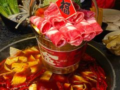 -蜀大侠火锅(总府路店)