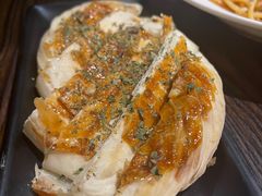 -The Cheebat 锌吧·Bistro(体育西店)