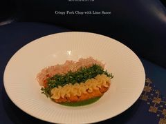 -清莱湾 CHIN RAI·甄选泰餐(万象前海店)