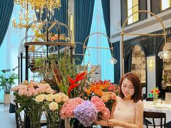 -狮拾久·现代新加坡料理(壹方城店)