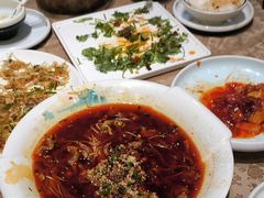 -李氏传家菜(兴城路店)