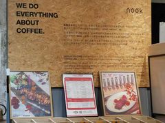 -GOTLOT COFFEE&KITCHEN角落厨房NOOK店