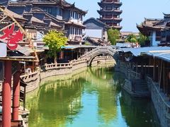 -滦州古城