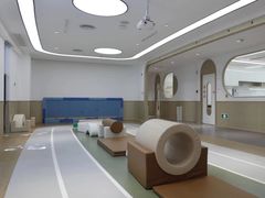 -Nice mama奈思妈妈婴幼儿托育中心(海峡社区店)