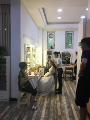 -星豆豆儿童摄影(南郊太白南路店)