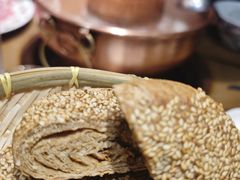 -北京老门框爆肚涮肉馆(凤城六路店)