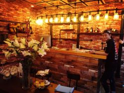 -BM SALON