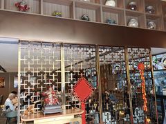 -凤来茶餐·粤菜馆(珠江新城店)