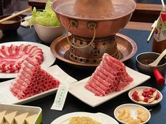 -南门涮肉(后海店)