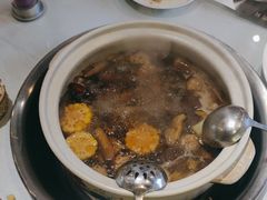 -名善山珍·野生菌汤锅(文殊院店)