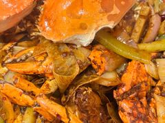 -秦记香辣蟹(松榆里店)