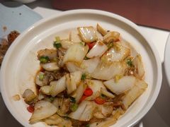 -庆江南江南菜(琴湖溪里花园城店)