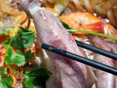 -百年银屏蚝烙·潮汕菜·非遗(乐山店)