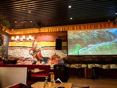 -敏珠拉姆藏餐·南京厨房(富春江东街店)