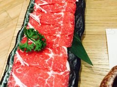-林妈妈村·日式料理(宝山万达店)