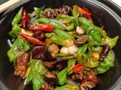 -西安饭庄·非遗陕菜(凤城五路店)