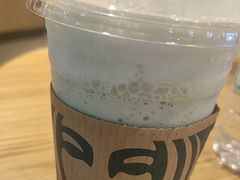 -星巴克(北京南站第二店)
