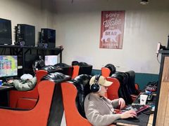 -上机堂网咖永源店